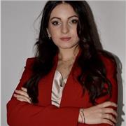 Laureata Magistrale in Scienze e Tecnologie Alimentari impartisce lezioni private di Biologia